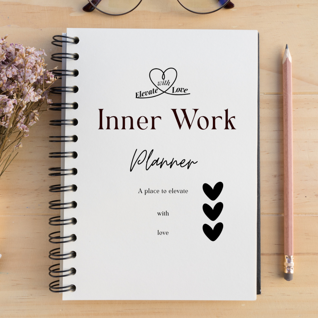 Inner Work Planner