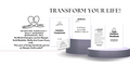 Cartes d'intention annuelle et guide d'intention quotidienne - Version physique