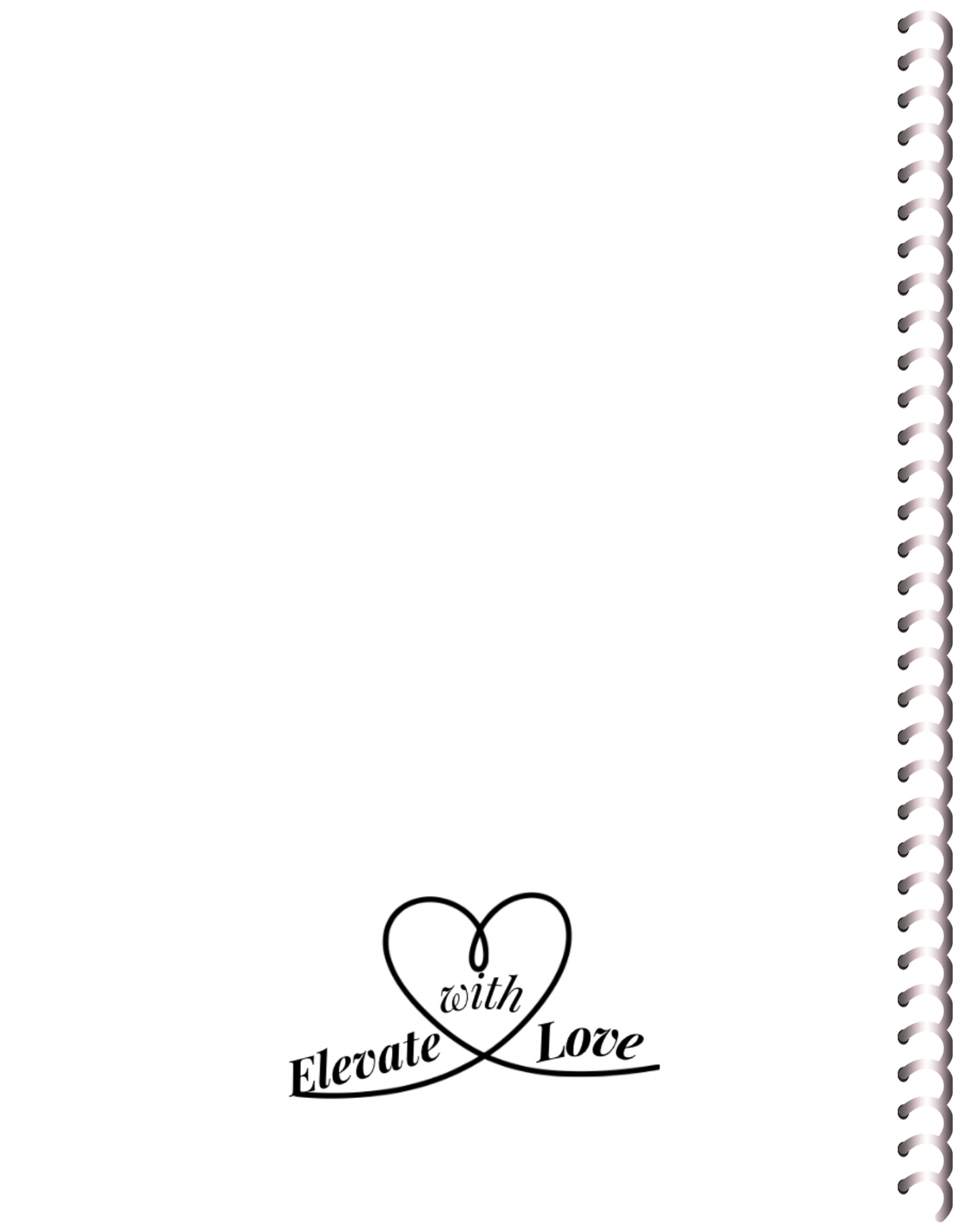 Inner Work Planner