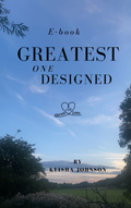 E-BOOK Version-Greatest One Designed