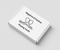 Negative & Positive Playing Cards